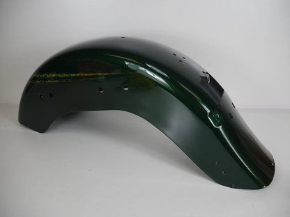 Rear Fender for Harley-Davidson Heritage Classic (2018–2023) 59500745ELD