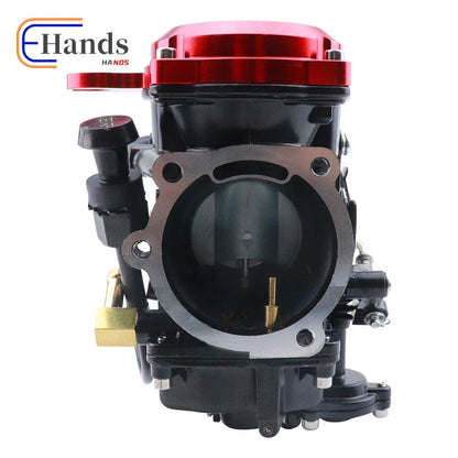 CV40 Carburetor for Harley Davidson Sportster 883 1200 (1998–2006)