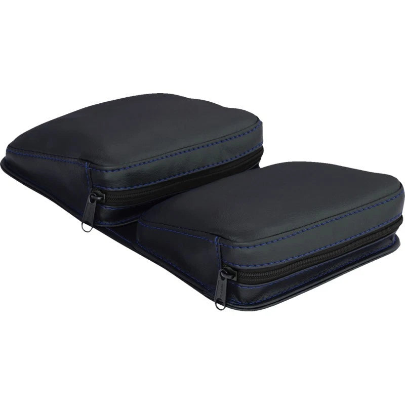 Dashboard Pouch for (H444BLUE)
