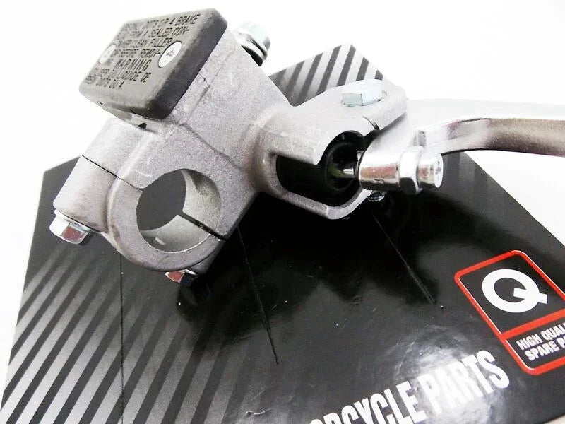 Front Brake Master Cylinder Lever Assembly for Suzuki RM125 (2001-2008)