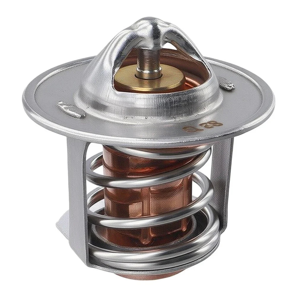 Thermostat for Kubota D750 D722 D850 D950 (Compatible Part 15531 73014)
