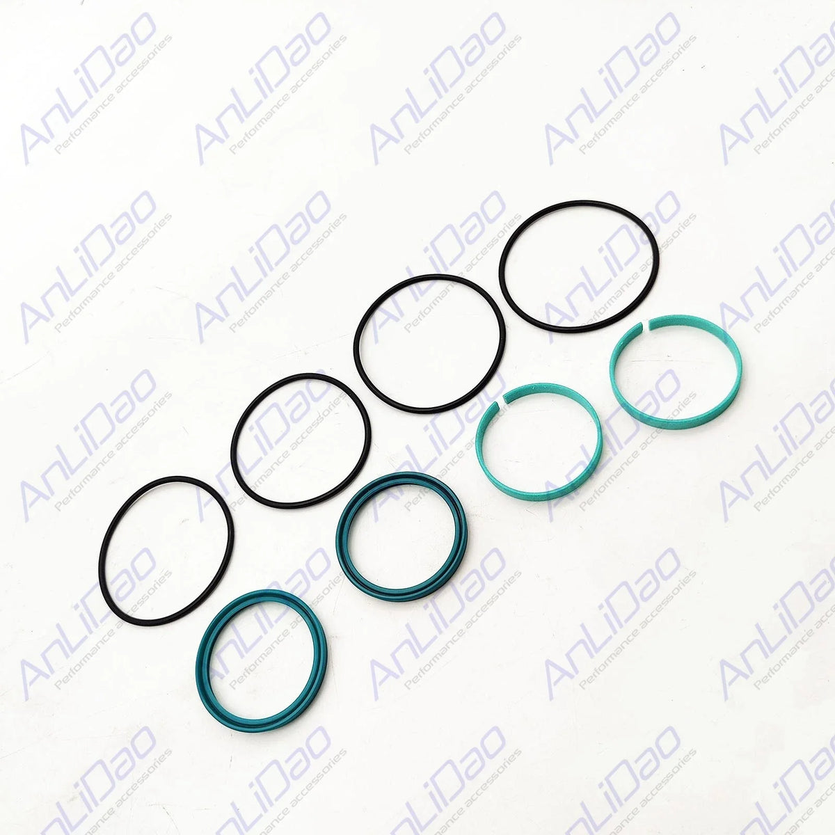 Steering Cylinder Seal Kit for Mercury Verado (8M0045604, 8M0118141, FSM035)