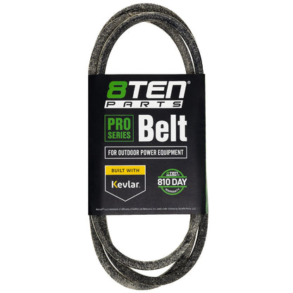 8TEN Kevlar Belt for Simplicity 1718H 1716H (170164SM, 2170164, 37X34MA)