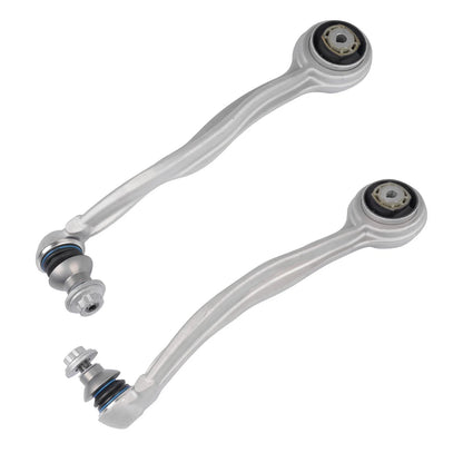 Pair Front Lower Control Arms for Mercedes S560 S550e (2018–2020)