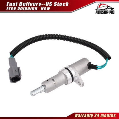 Vehicle Speed Sensor for Nissan Frontier (1998–2002) 2501056G00, SC183, 2501073P00, SU4654, 0905014