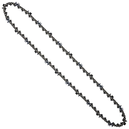 3-Pack Chainsaw Chain 20 Inch .050 3/8 72DL for Solo 634 (591129972, H47-72)