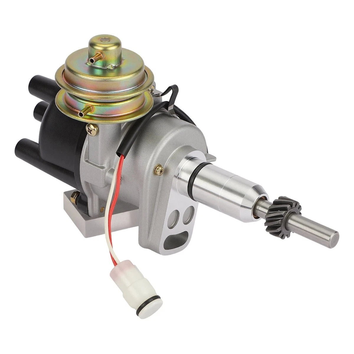 Distributor for Toyota 4Runner Pickup Celica Corona (1982) 18031572, DST731