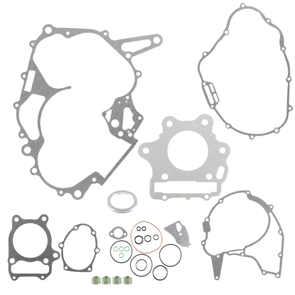 Complete Gasket Kit for Honda Sportrax 300 TRX300EX (1993–2008)