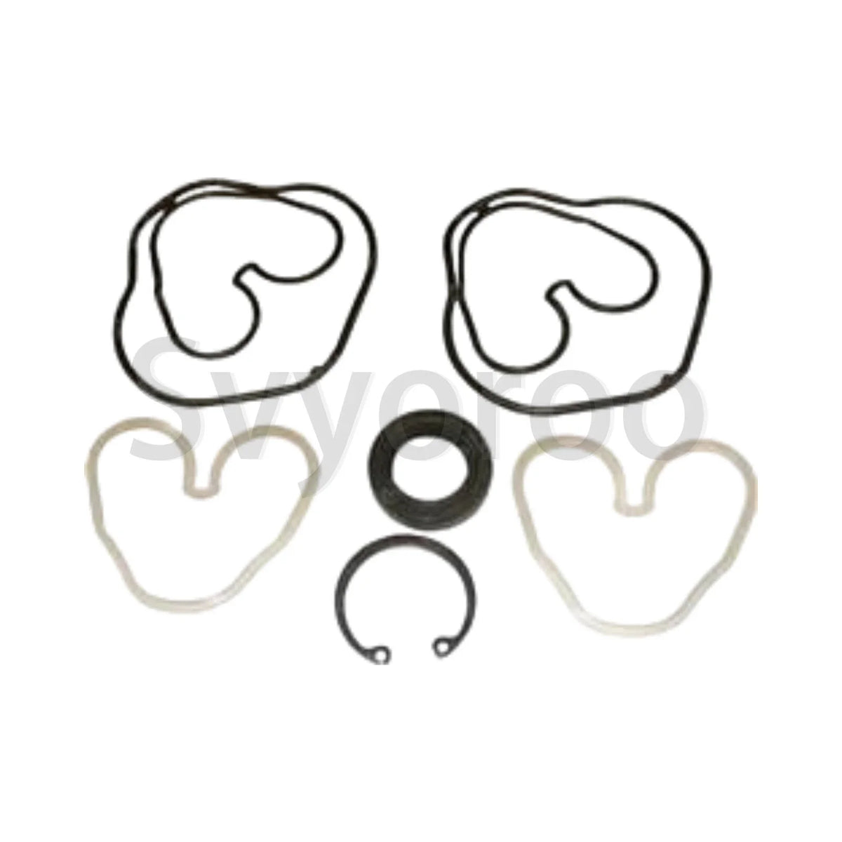 Hydraulic Pump Seal Kit for Nissan Forklift (69199-51K00, 6919951K00)