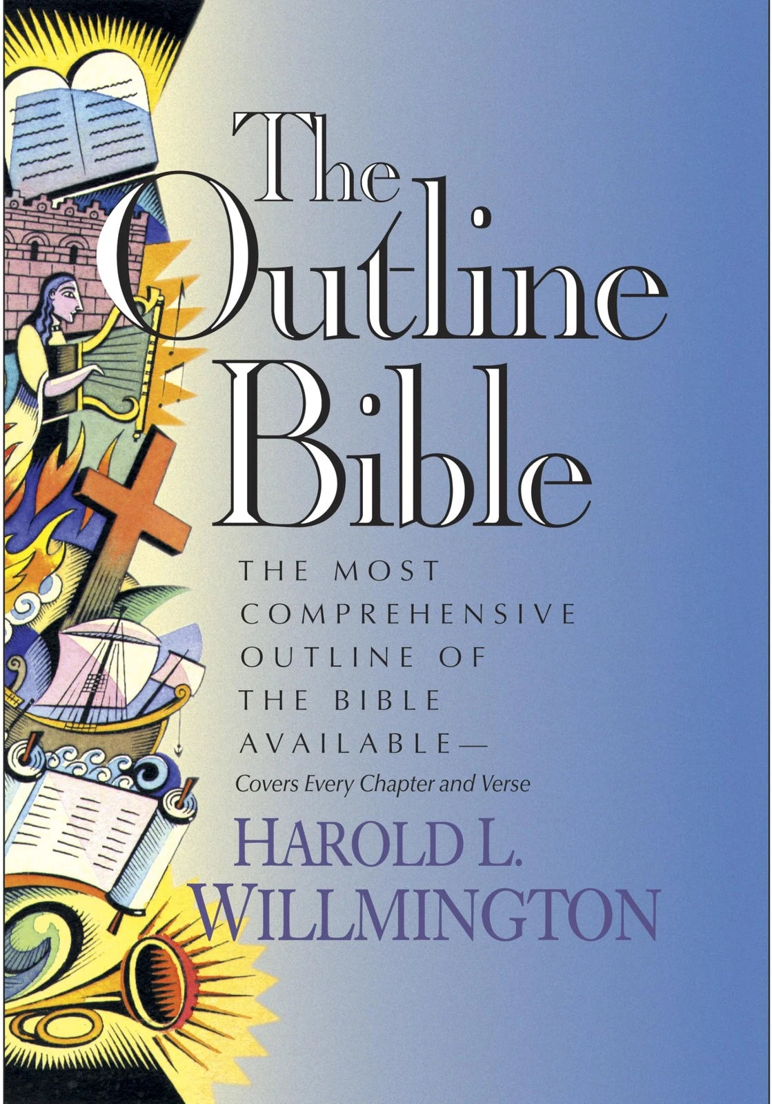 Outline Bible for Automotive Use