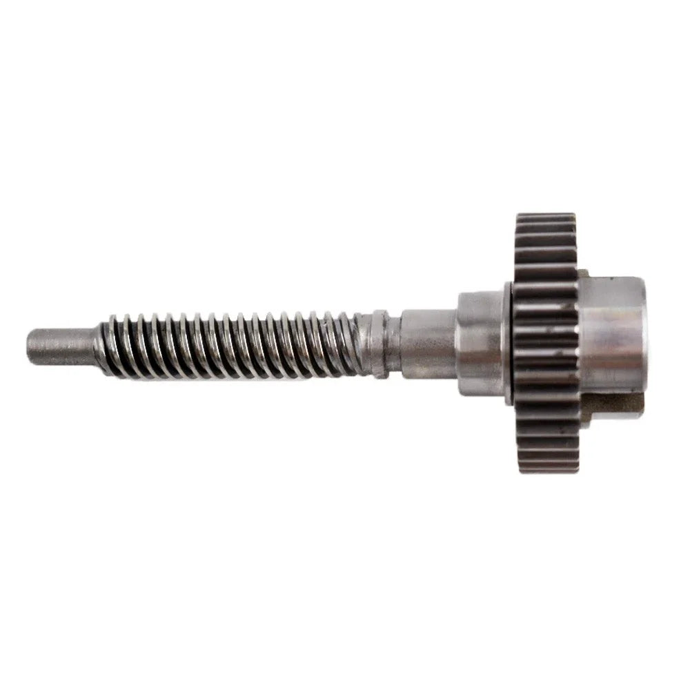 Set of Metal Parking Brake Gear Actuator for BMW 7 Series (2001–2008)