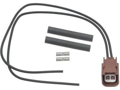 Windshield Washer Pump Connector for Ford Mustang Mach-E (2021–2025) 24762ZXPM