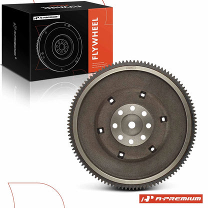 Clutch Flywheel for Dodge Stealth, Mitsubishi 3000GT (1991–1999) NFW5134, 167514, 50-514, LFW227