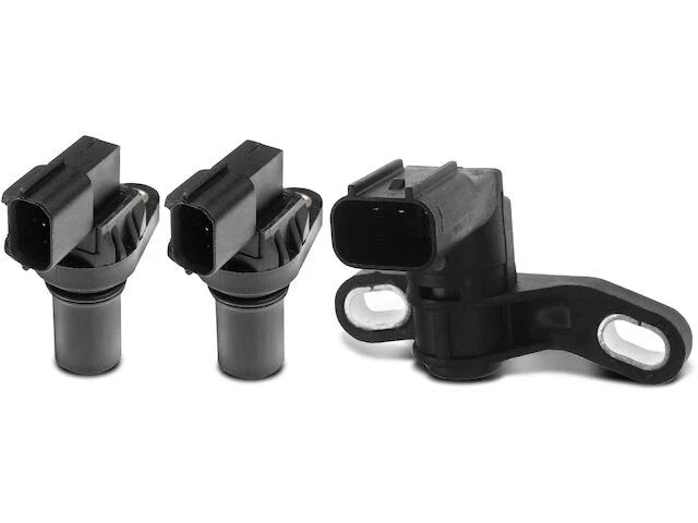 Camshaft & Crankshaft Position Sensor Kit for Mazda 6 (2006–2007) FG557JJ