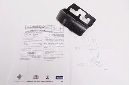 Automatic Shift Gate Kit for Arctic Cat ATV (1502-184)
