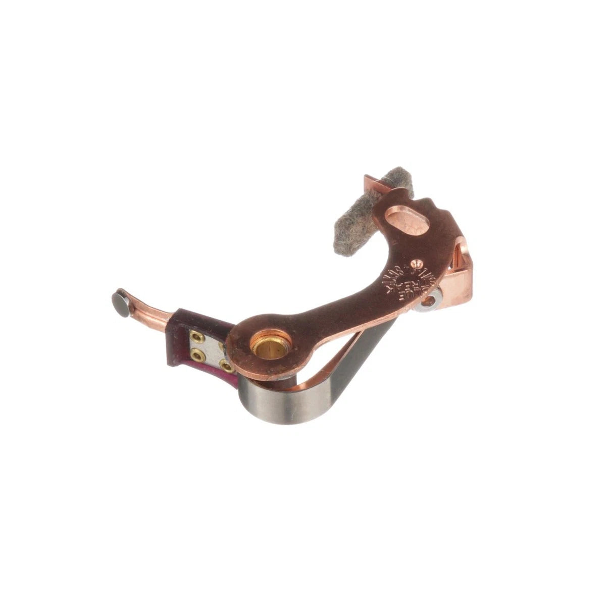 AL-5486P Ignition Points for Dodge Dart D100 D200 D300 Jeep CJ5 CJ6 (1961–1963)