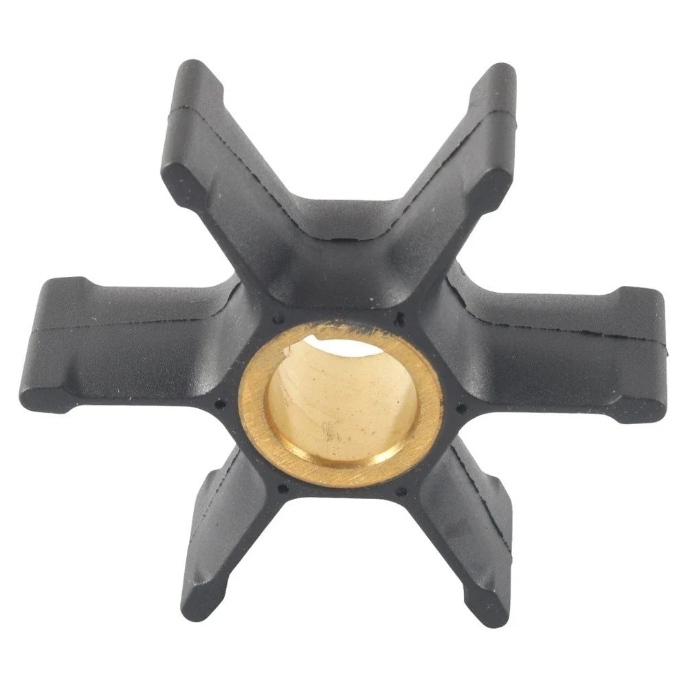 Rubber Impeller 21.84mm Height 69.85mm OD for Johnson 35 40 50 55 (N/A)
