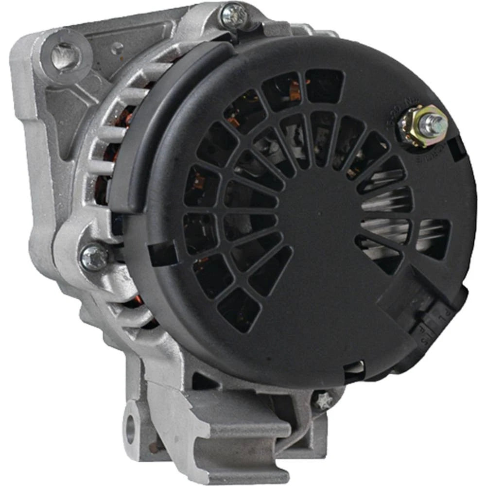 Alternator for