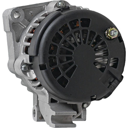 Alternator for