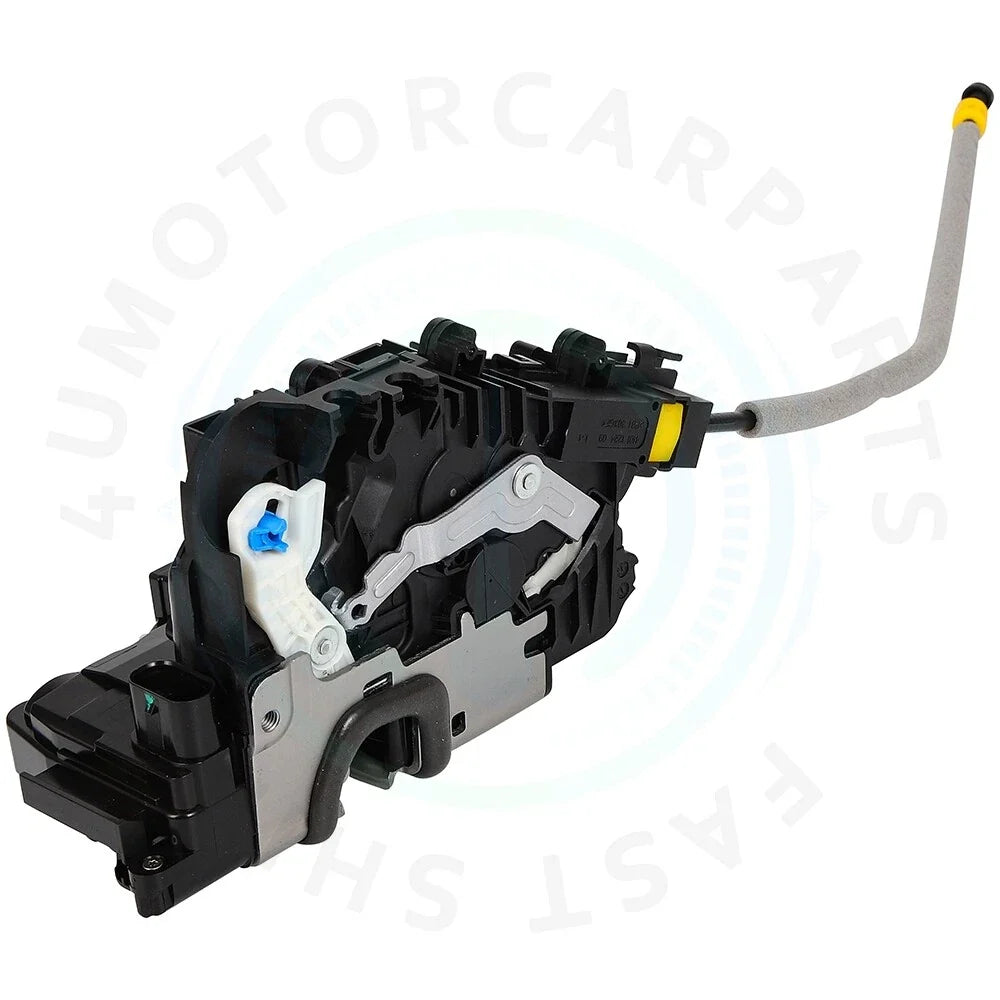 Front LH Door Lock Actuator for Mercedes Benz W213 W167 W222 (2017–2023)