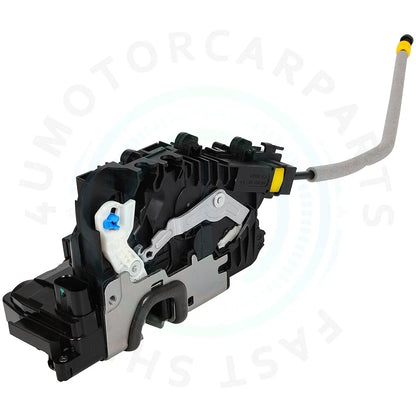 Front LH Door Lock Actuator for Mercedes Benz W213 W167 W222 (2017–2023)