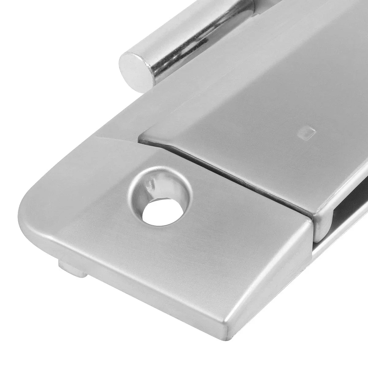 Front Left Exterior Door Handle w/ Keyhole for Nissan 350Z (2003–2009)
