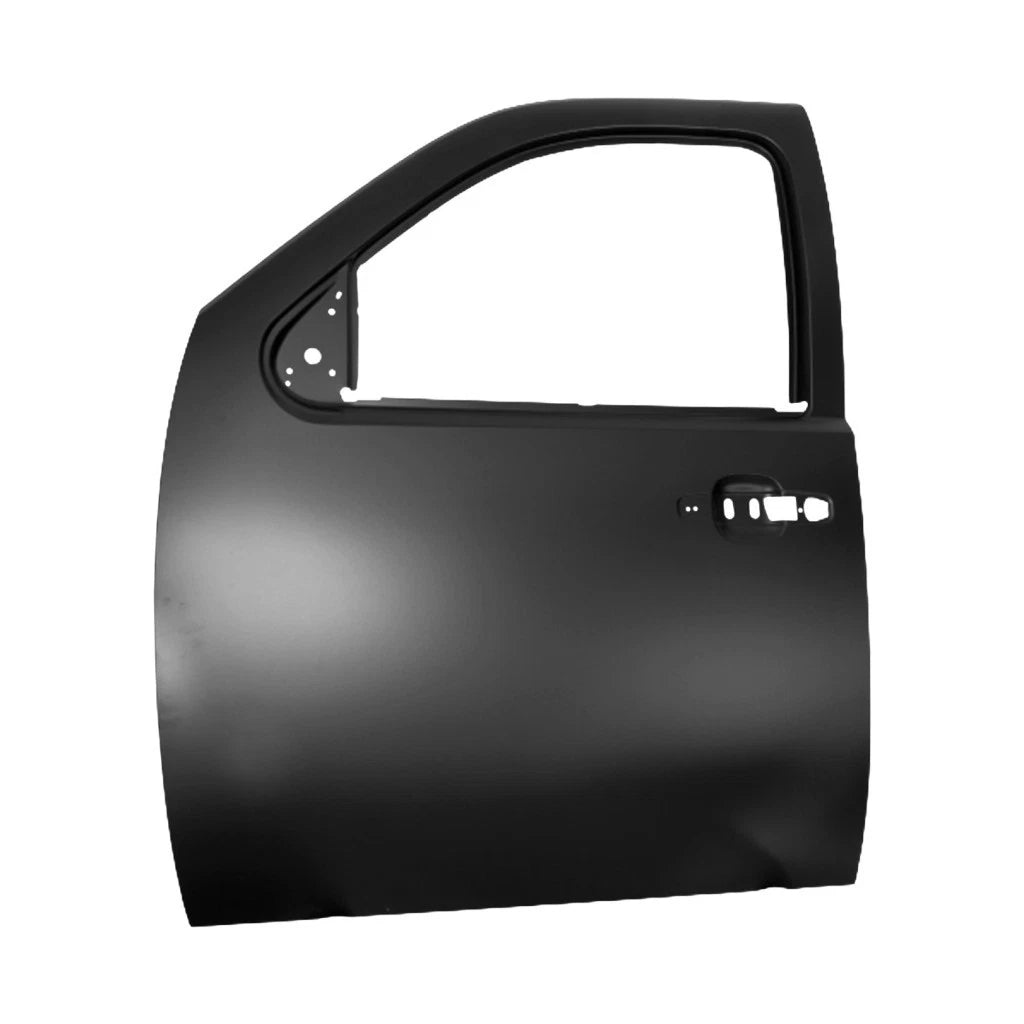 Front Driver Side Door Panel for Chevy Silverado 2500 (2007–2014) CLX-M0-USA-RC46840004Q-CL360A70, GM1300219