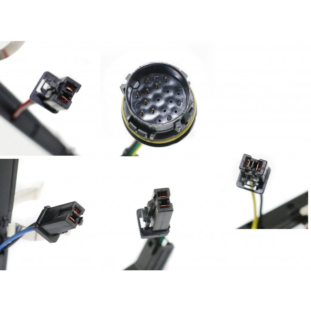 Fuel Injection Wiring Harness for Navistar TerraStar (2010) CLX-M0-USA-RF38070004-CL360A78