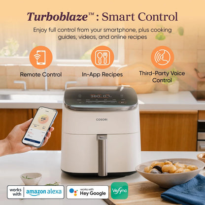 9-in-1 Air Fryer for (2023)