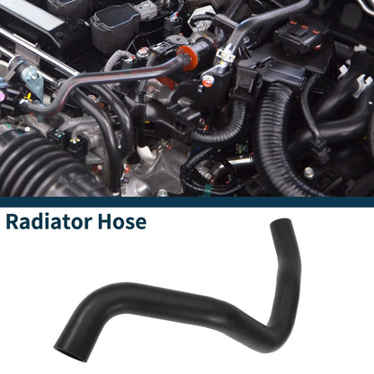 Radiator Hose Water Tank Drain Pipe for Ford Taurus (2010–2019) No.BB5Z8286G Rubber