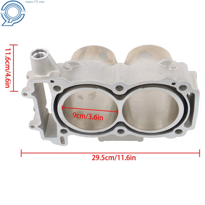 Cylinder Gasket Engine Repair Kit for Polaris 900 RZR XP (2013–2014)