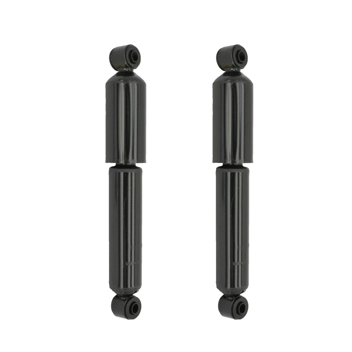 Set of 2 KYB Axle Shaft Dampers for Ford Explorer Mercury Mountaineer