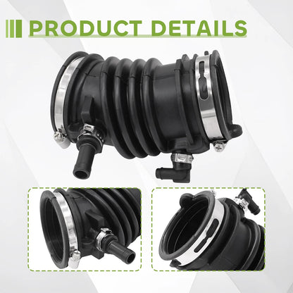 Air Intake Hose for Ford Fusion (2017–2019) DS7Z-9B659-B, DS7Z9B659B