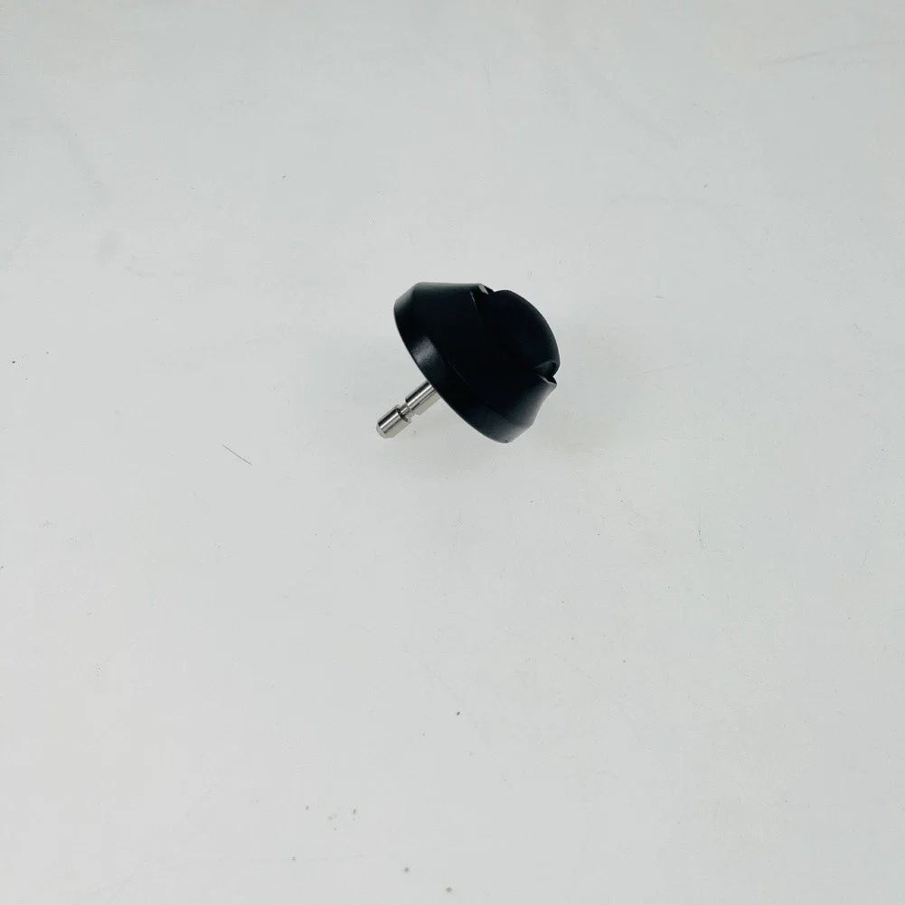 Front Caster Wheel for Conga 2499 Ultra (2299)