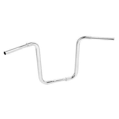 Ape Hanger Handlebar for Harley Sportster (12'' 14'' 16'' 18'', 1-1/4")
