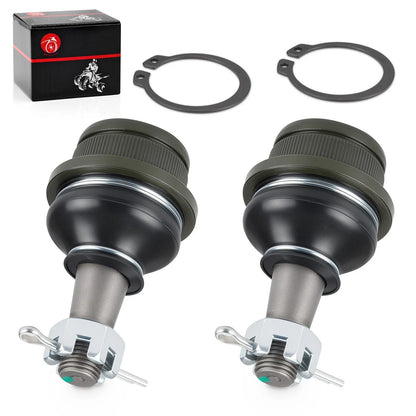 2X Lower Ball Joints for Kawasaki Mule 3000 3010 (2001–2008) 59266-1080