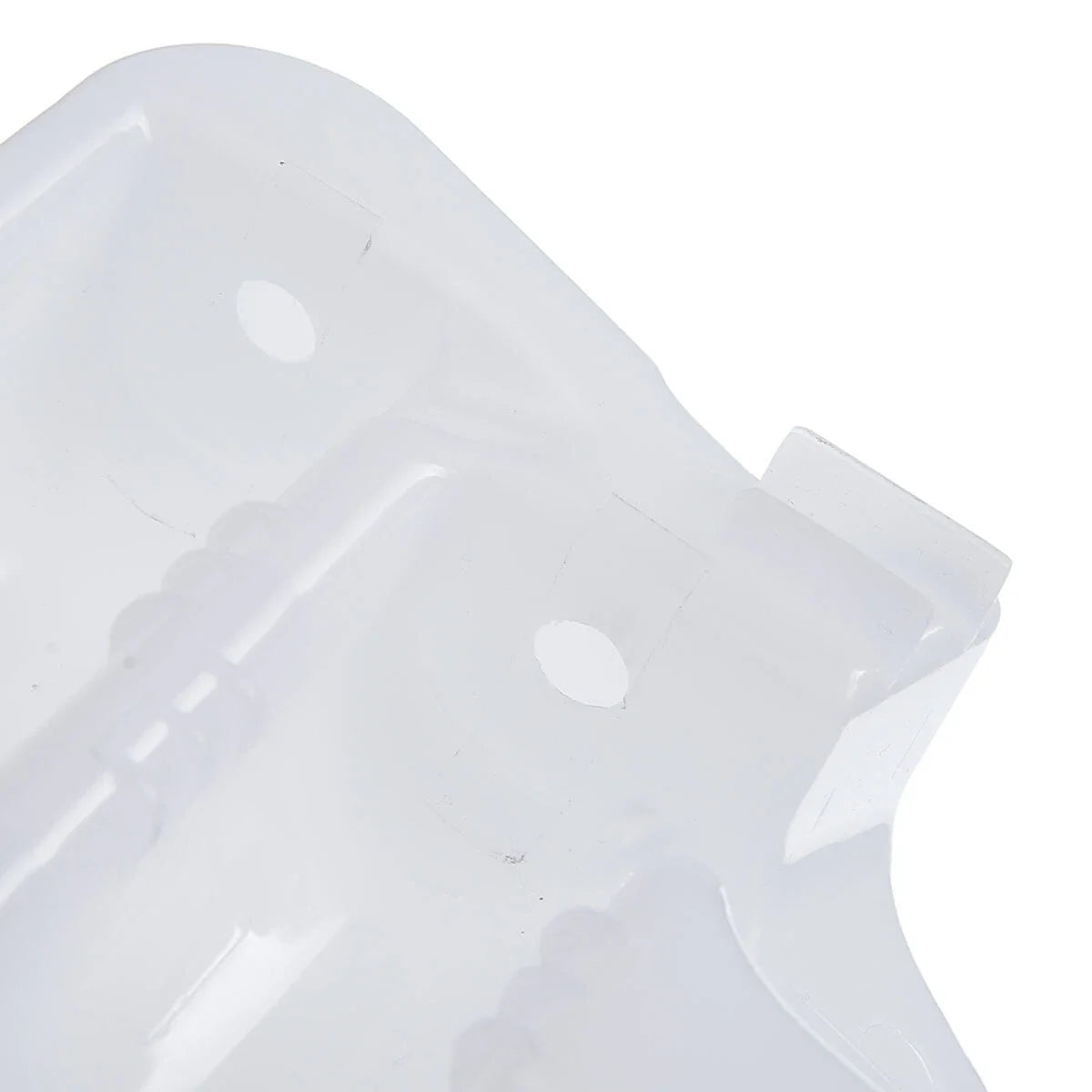 Windshield Washer Fluid Reservoir for Mercedes ML320 ML350 ML430 (1998–2005)