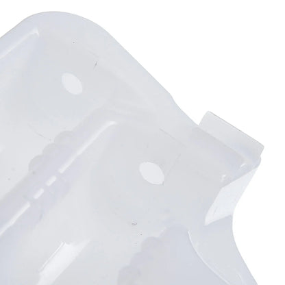 Windshield Washer Fluid Reservoir for Mercedes ML320 ML350 ML430 (1998–2005)