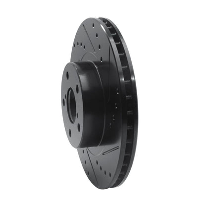 Front Brake Rotor for Subaru Outback (2000) ALX-PAU-DF-633-13009R-CLA4