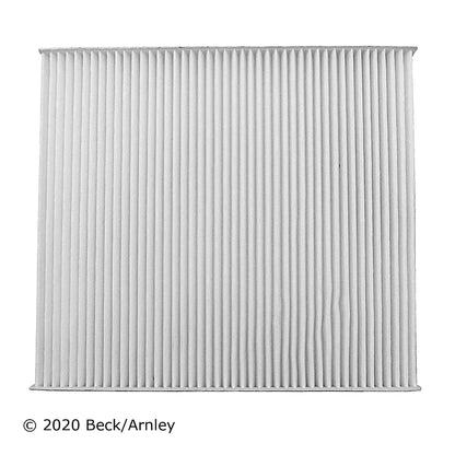 Cabin Air Filter 042-2054 for Kia Rio Hyundai Accent Veloster Tucson (2008–2017)
