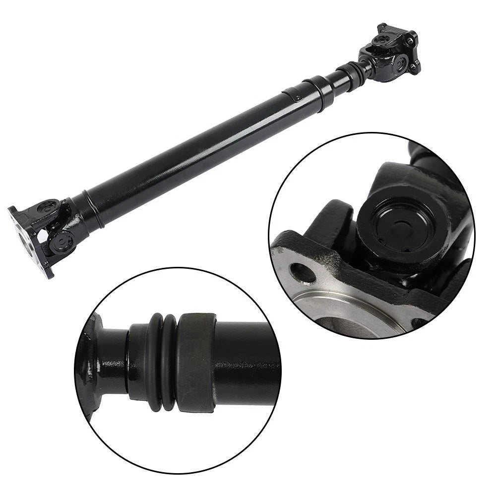 Front Drive Shaft Assembly for Dodge (2005–2014) - BCK97955K, 4593542AB