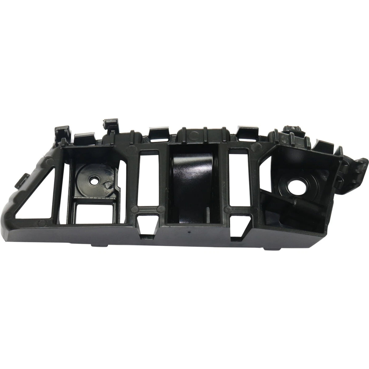 Set of 2 Radiator Support Brackets for VW Tiguan (5N0-807-183-D, 5N0-807-184-D)