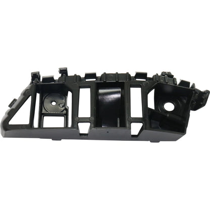 Set of 2 Radiator Support Brackets for VW Tiguan (5N0-807-183-D, 5N0-807-184-D)