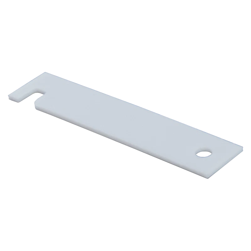 Drum Bearing Slide Glide for GE Compact Dryer (WE3M52)