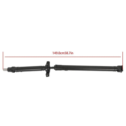 Driveshaft Assembly for Subaru Outback (2005–2009)