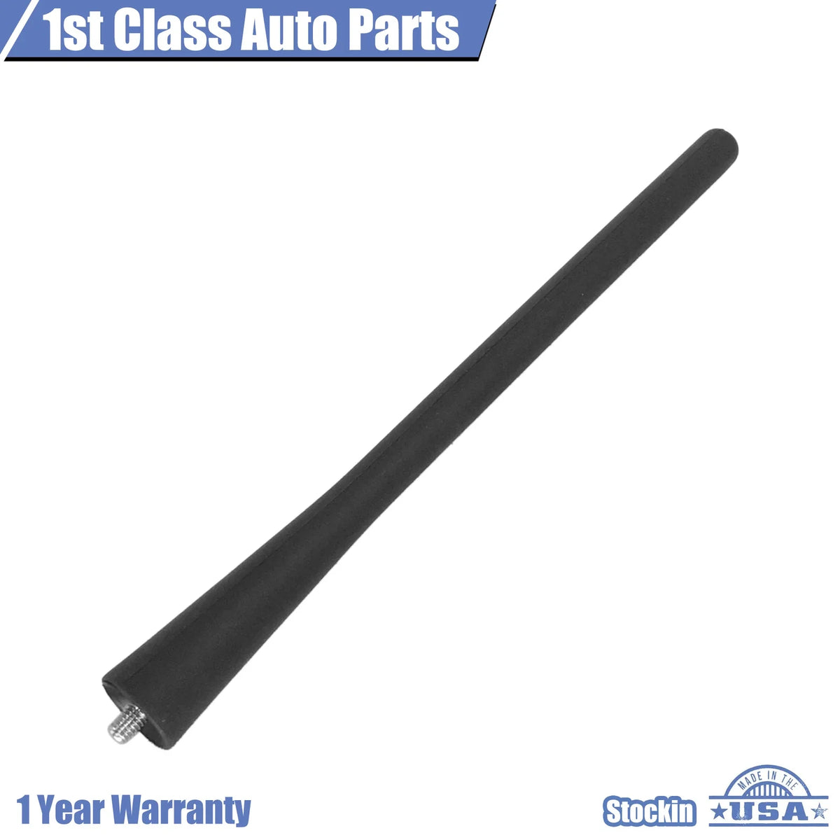 Antenna Mast Rod for Subaru Impreza Brz Crosstrek (2012–2017) 86323-FJ220