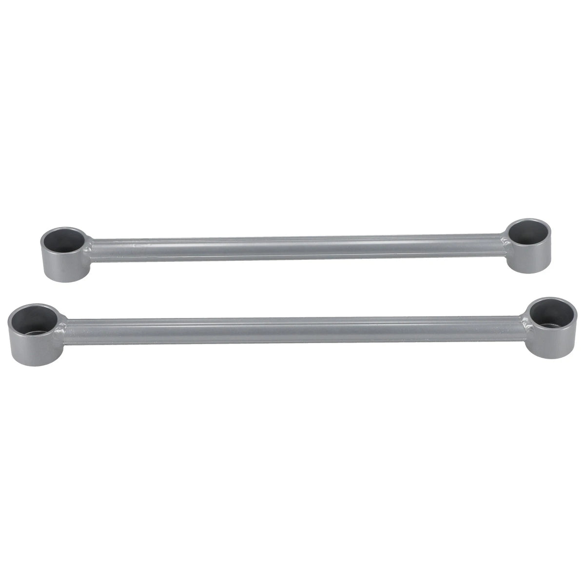2X Rear Lower Tie Bar Brace for Toyota Corolla Levin C-HR (2018–2024) 6831ZR