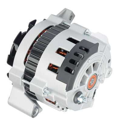 Alternator for Chevy Caprice, Olds Le Sabre, Cadillac Brougham (1988–1990) 18017482, 78883N, 7888