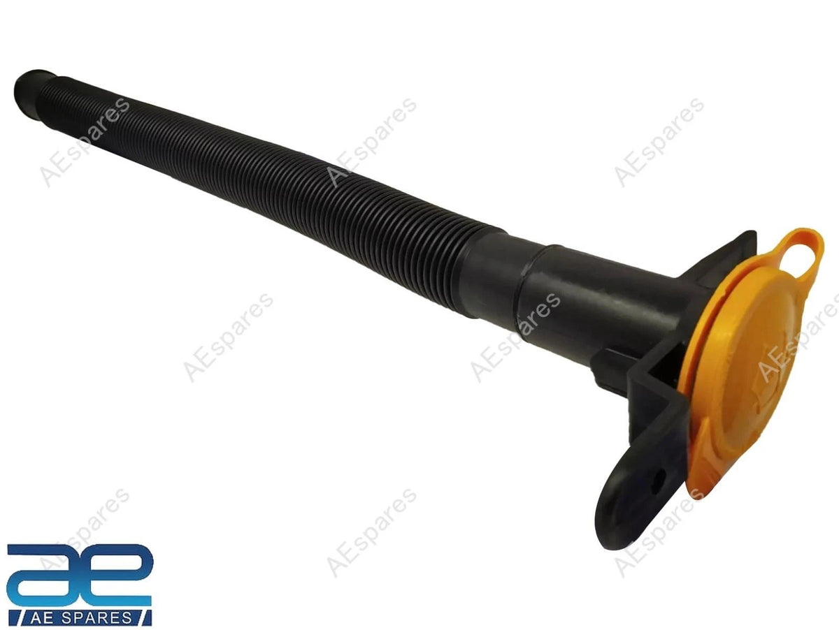 Windshield Washer Flexible Tube for Mahindra XUV500 (2011–2022) 0116CAW00391N