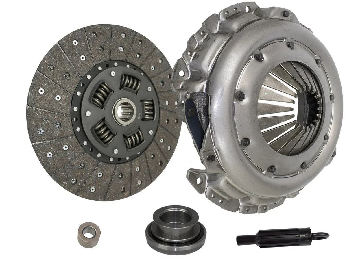 Clutch Kit for Chevrolet C20 (1985–1986) 5.0L V8